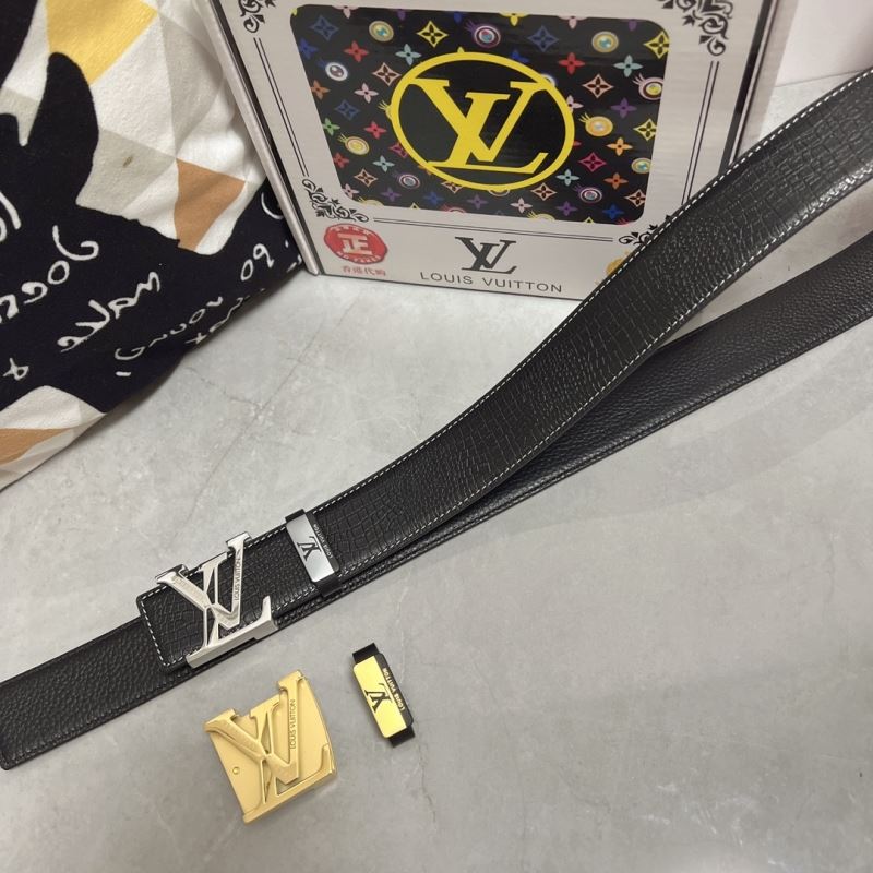 Louis Vuitton Belts